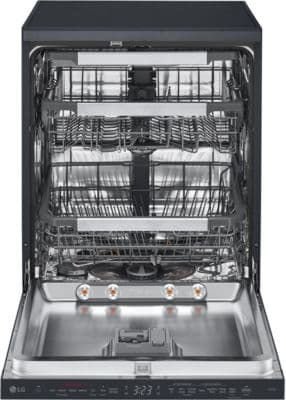 Lave vaisselle 60 cm LG DF587HMS - Image 2