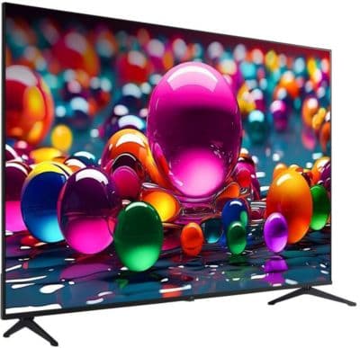 TV LED LG 86UA75 2025 (217cm) - Image 2
