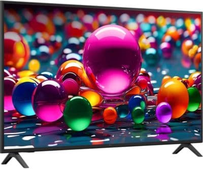 TV LED LG 55UA75 2025 (139cm) - Image 2