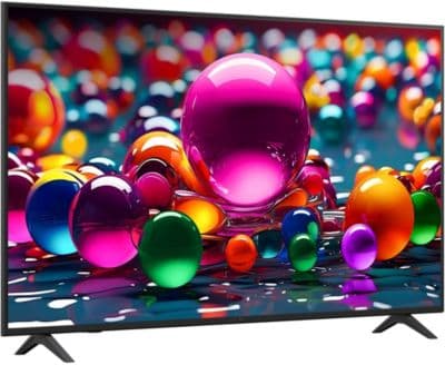 TV LED LG 65UA75 2025 (164cm) - Image 2