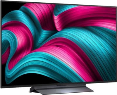 TV OLED LG 48C5 2025 (121cm) - Image 2