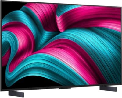 TV OLED LG 42C5 2025 (106cm) - Image 2