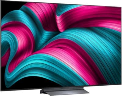 TV OLED LG 65C5 2025 (164cm) - Image 2