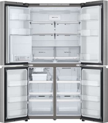 Réfrigérateur multi portes LG GMF960PY2E - Image 3