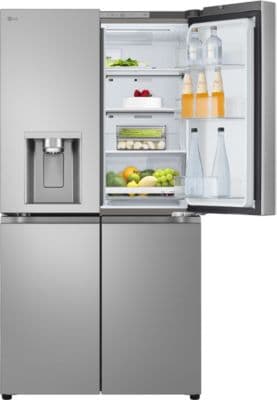 Réfrigérateur multi portes LG GMF960PY2E - Image 5