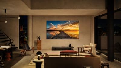 TV OLED LG 77G5 2025 (195cm) - Image 2