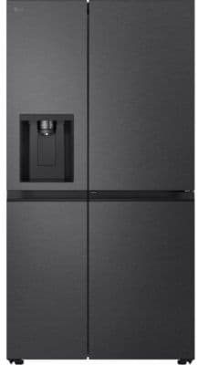 LG Réfrigérateur Américain LG GSJC40EPEE
