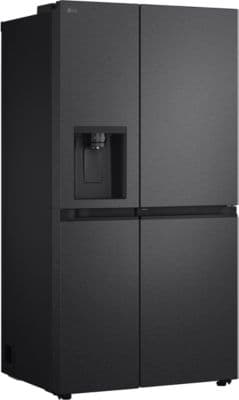 Réfrigérateur Américain LG GSJC40EPEE - Image 2
