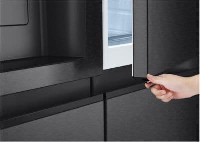 Réfrigérateur Américain LG GSJC40EPEE - Image 6
