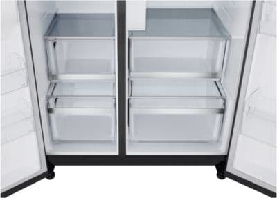 Réfrigérateur Américain LG GSJC40EPEE - Image 9