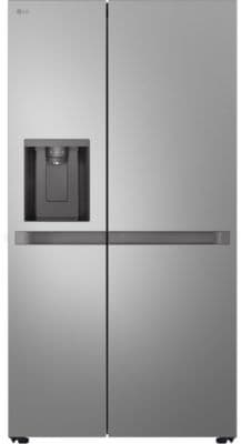 Réfrigérateur Américain LG GSLC40PYFE - Image 1