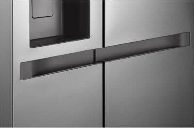 Réfrigérateur Américain LG GSLC40PYFE - Image 6