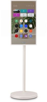 TV LED LG StanbyME 2 (68cm) - Image 2