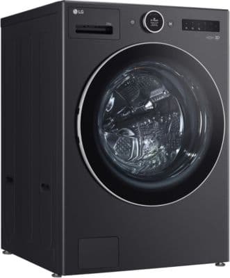 Lave linge hublot LG F20F12BST - Image 3
