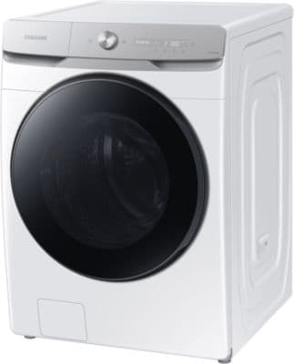 Lave linge hublot SAMSUNG WF20DG8650BW - Image 2
