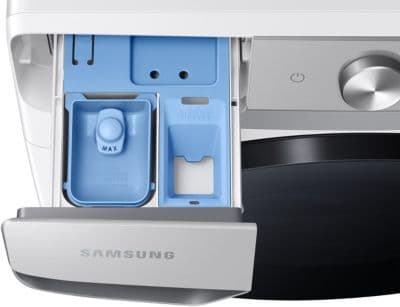 Lave linge hublot SAMSUNG WF20DG8650BW - Image 3
