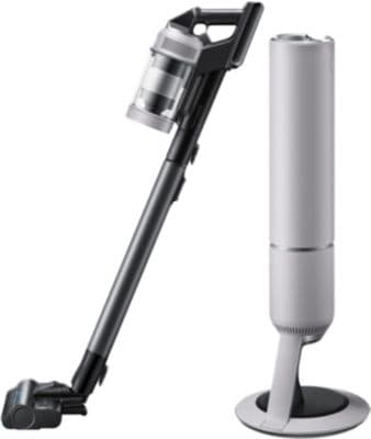 Aspirateur balai SAMSUNG Bespoke AI Jet Lite Complete VS80F28EFP - Image 2