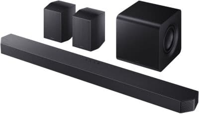 Samsung Barre de son SAMSUNG HW-Q935F