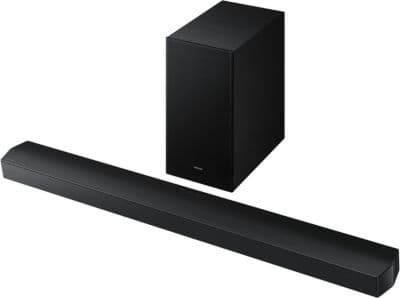 Samsung Barre de son SAMSUNG HW-B760F