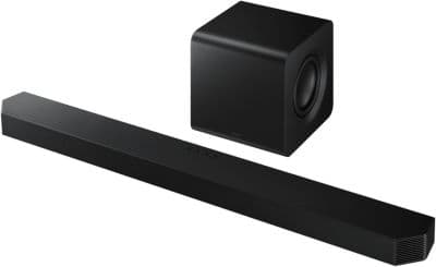 Samsung Barre de son SAMSUNG HW-Q810F