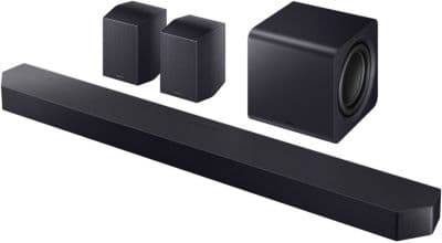 Samsung Barre de son SAMSUNG HW-Q995F