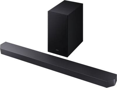 Barre de son SAMSUNG HW-Q610F