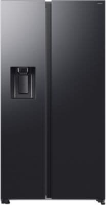 Samsung Réfrigérateur Américain SAMSUNG RS70F64KDF