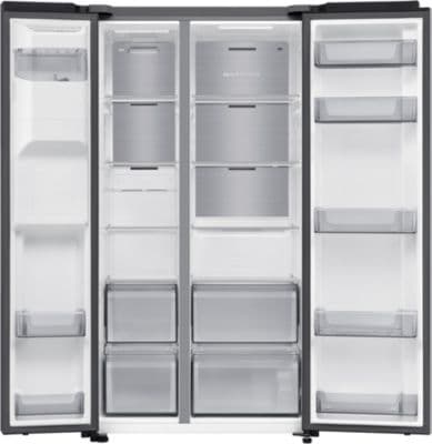 Réfrigérateur Américain SAMSUNG RS70F64KDF - Image 4