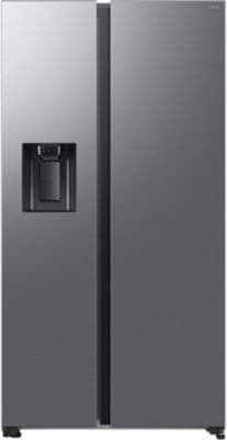 Samsung Réfrigérateur Américain SAMSUNG RS70F64KDT