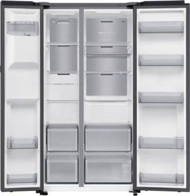 Réfrigérateur Américain SAMSUNG RS90F64EDF - Image 4