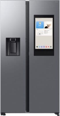 Réfrigérateur Américain SAMSUNG RS90F66BET Bespoke AI Family - Image 1
