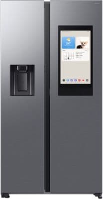 Réfrigérateur Américain SAMSUNG RS90F66BET Bespoke AI Family - Image 3