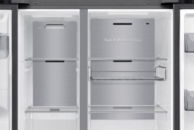 Réfrigérateur Américain SAMSUNG RS90F66BET Bespoke AI Family - Image 5