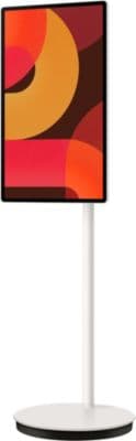 TV LED SAMSUNG The Movingstyle 2026 - 27 pouces (68cm) - Image 4