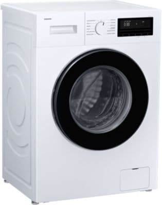 Lave linge compact SAMSUNG WW80FG3M05AW - Image 2