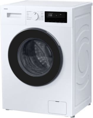 Lave linge compact SAMSUNG WW80FG3M05AW - Image 3