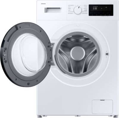Lave linge compact SAMSUNG WW80FG3M05AW - Image 4