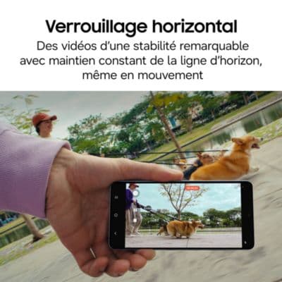 Smartphone SAMSUNG Galaxy S26 Noir 512Go - Image 6