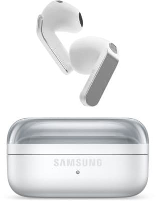 Ecouteurs SAMSUNG Buds 4 Blanc - Image 1