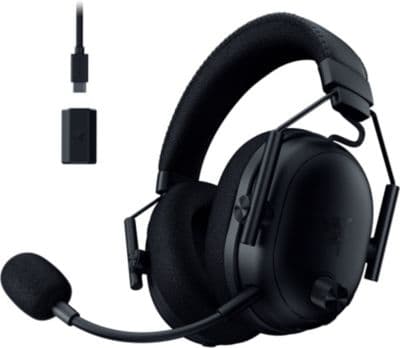 Casque gamer RAZER BLACKSHARK V3 PRO NOIR