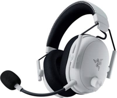 Razer Casque gamer RAZER BLACKSHARK V3 PRO BLANC