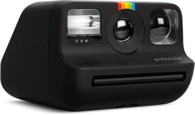 Appareil photo Instantané POLAROID Go Generation 2 Black - Image 2