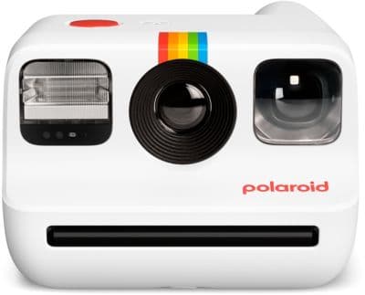Appareil photo Instantané POLAROID Go Generation 2 White - Image 1