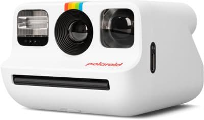Appareil photo Instantané POLAROID Go Generation 2 White - Image 2