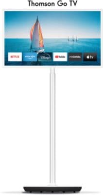 TV LED THOMSON Go - 32HA4M44 -32 pouces (80cm)
