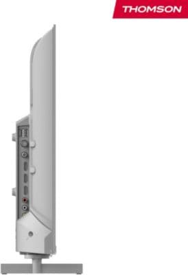 TV LED THOMSON 32HG2S15W - 32 pouces (80cm) - Image 5