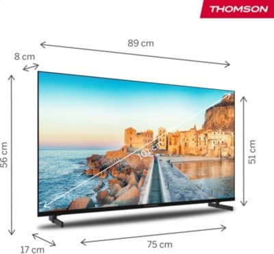 TV LED THOMSON 40FG2S15 - Image 3