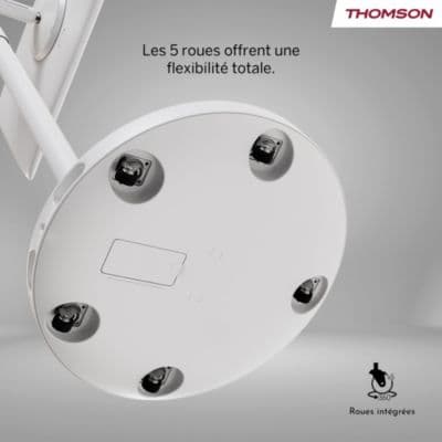 TV LED THOMSON Go 32HG4M45 2026 - Image 4