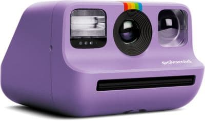 Appareil photo Instantané POLAROID Polaroid Go Generation 2 - Purple - Image 2