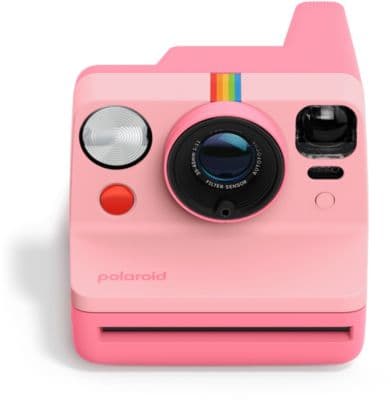 Appareil photo Instantané POLAROID Polaroid Now Generation 3 - Pink - Image 2